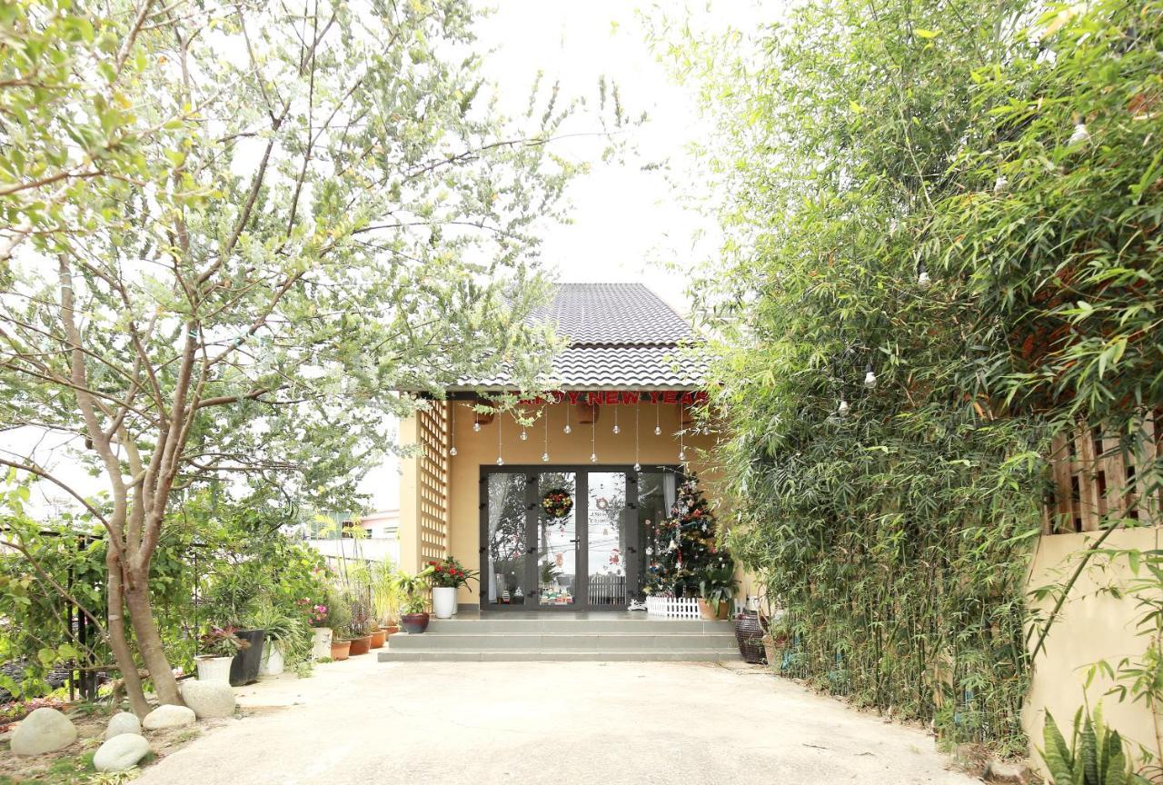 Dalaha City Da Lat Exterior foto
